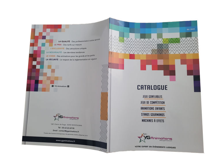catalogue
