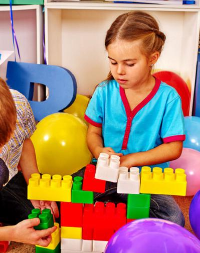jeux petite enfance