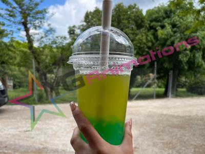 location machine bubble tea