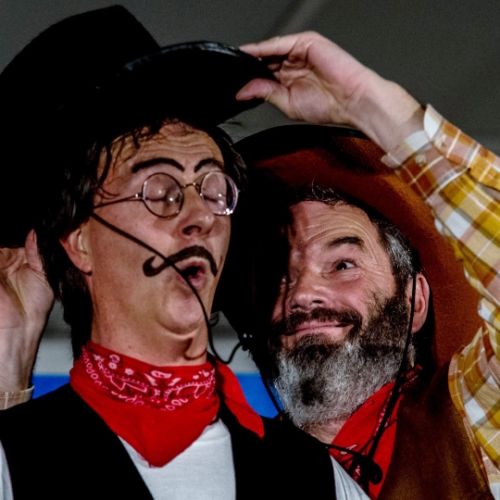 spectacles enfants