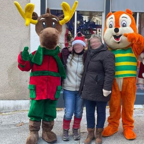 spectacles enfants